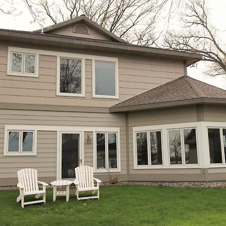 Villa Bay Colony 775 à Nisswa Extérieur photo