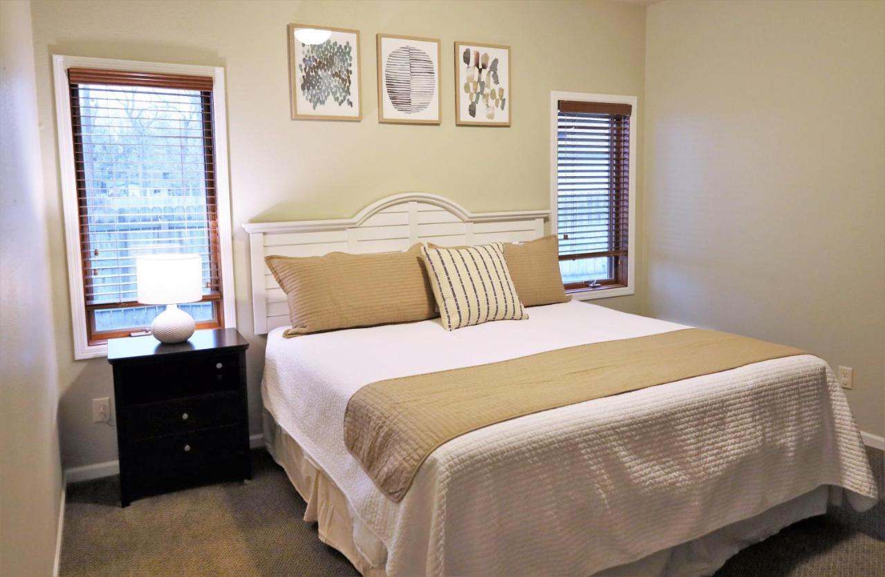 Villa Bay Colony 775 à Nisswa Extérieur photo