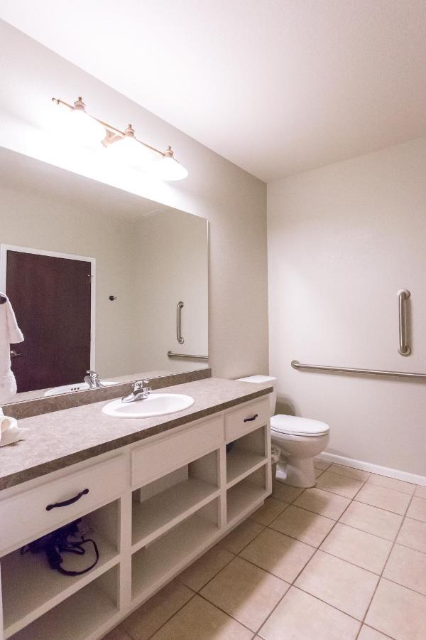 Villa Bay Colony 775 à Nisswa Extérieur photo
