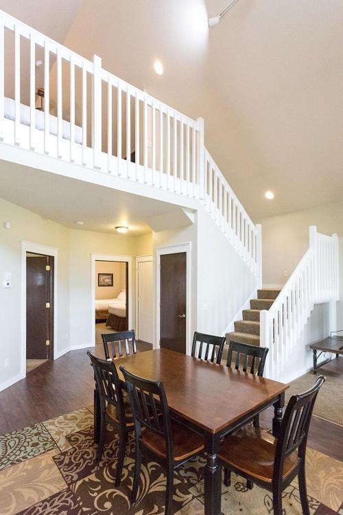 Villa Bay Colony 775 à Nisswa Extérieur photo