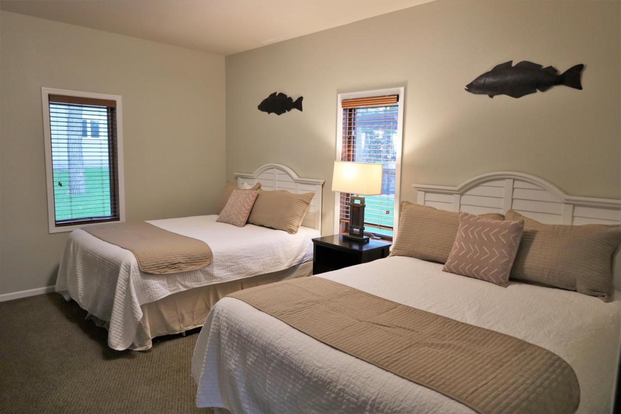 Villa Bay Colony 775 à Nisswa Extérieur photo