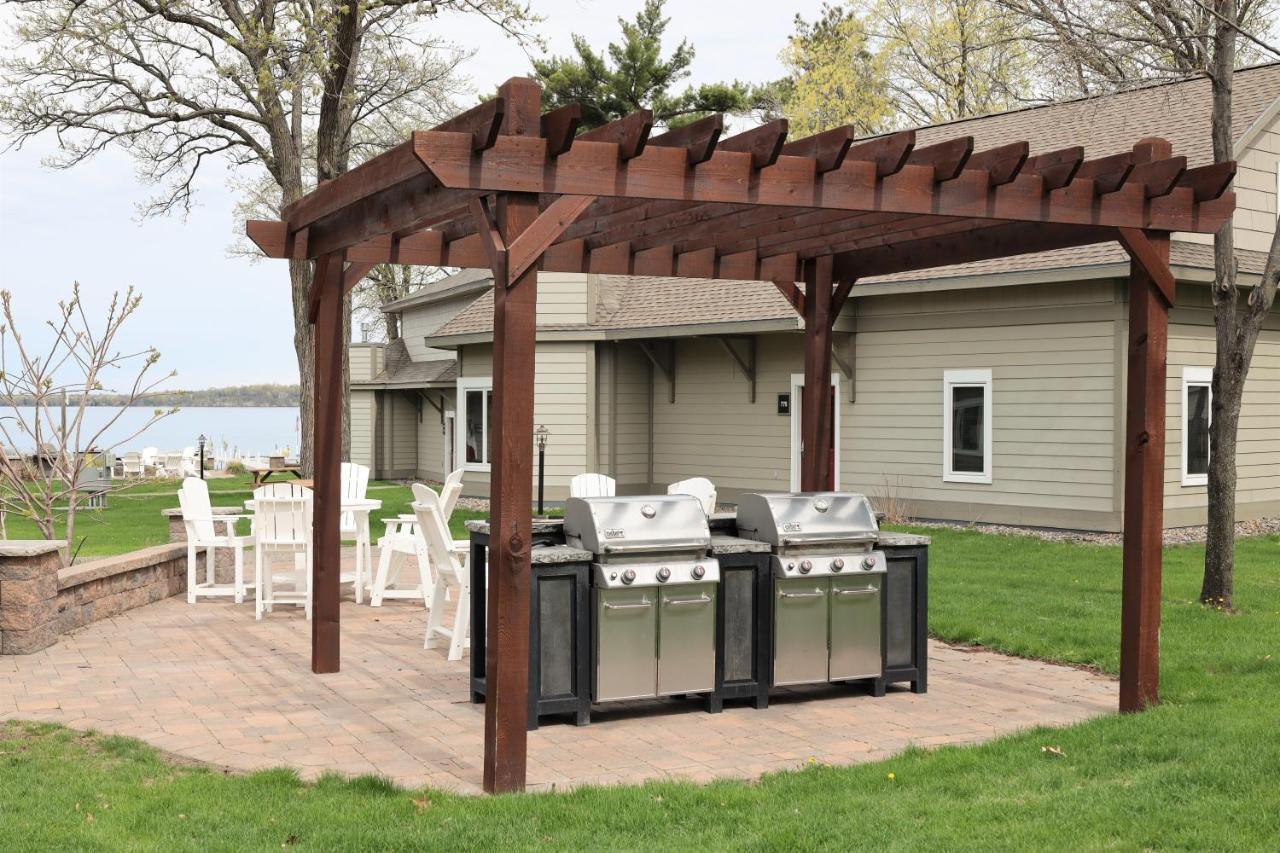 Villa Bay Colony 775 à Nisswa Extérieur photo